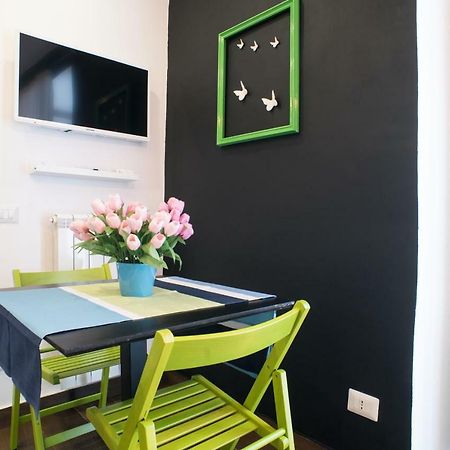 Maison Di Napoli ภายนอก รูปภาพ